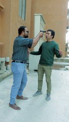 Galti sy mistake ho gy funny comedy hindi video