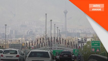 PBB desak tindakan terhadap cuaca panas melampau