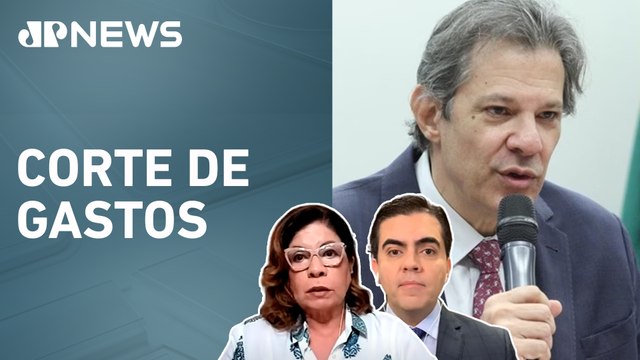 Governo federal vai fazer recadastro de beneficiários do BPC; Dora Kramer e Vilela comentam