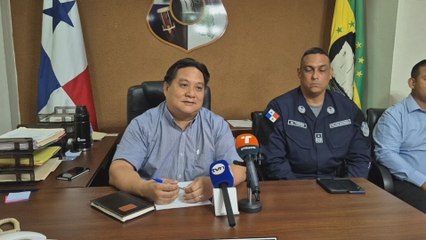 Alcalde de La Chorrera restringe horario de bailes y actividades nocturnas