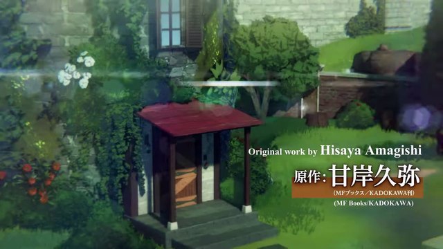 Dahlia in Bloom: Crafting a Fresh Start with Magical Tools | show | 2024 | Official Trailer