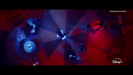 Agatha, ¿quién si no? | show | 2024 | Official Teaser