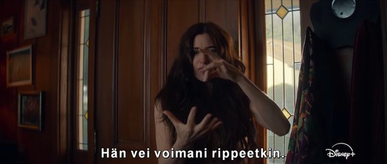 Agatha All Along | show | 2024 | Official Trailer