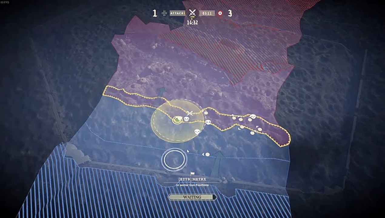 Verdun-War Is Ugly