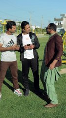 Mein chala Amrica gareebo comedy latest viral reel