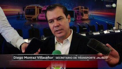 Esta semana, dan permiso a la plataforma In-Drive para dar servicio en Guadalajara