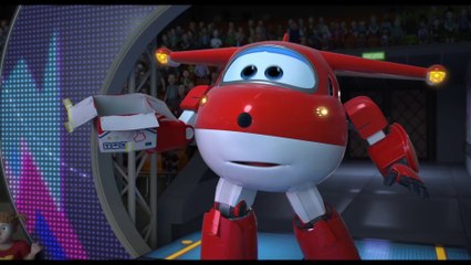 Super Wings: Maximum Speed - Trailer (Deutsch) HD