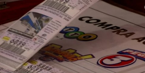 Mulino suspende la lotería electrónica ¿Qué dicen los billeteros?
