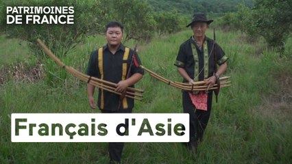 Français d'Asie