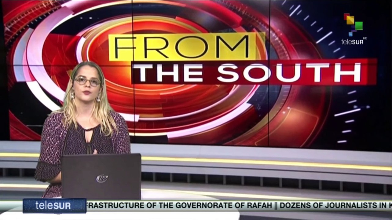 Venezuela | Electoral campaigns close 3 days before voting day