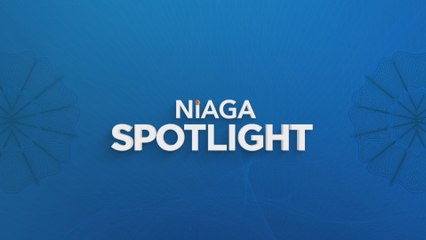 Niaga SPOTLIGHT: Cybersecurity Training for Businesses