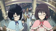 Top 10 Mystery Anime
