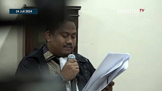 Kuasa Hukum Saka Tatal: Ada Dua Versi Motif Pembunuhan Vina Eky Cirebon