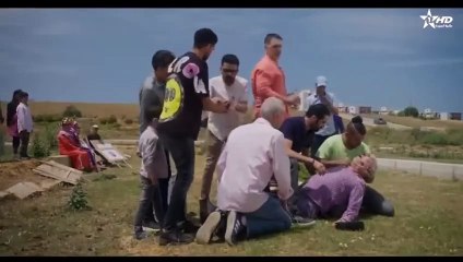 Kabr Lhayat Ep 3 مسلسل قبر الحياة الحلقة