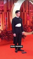 Ruru Madrid Shines at GMA Gala 2024 ✨ | Highlights from the Star-Studded Night