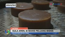 Gula Aren, si Manis Pelung Bisnis