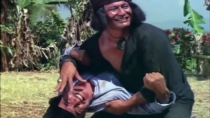 PENDEKAR SUMUR TUDJUH (1971) FULL MOVIE HD - WAHAB ABDI, MILA KARMILA, AGUS RAMLAN