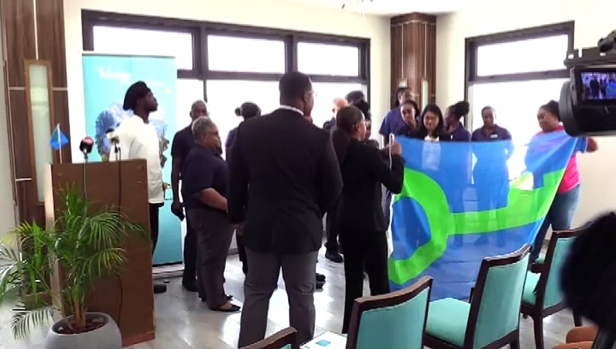HOTEL GETS GREEN KEY CERTIFIED