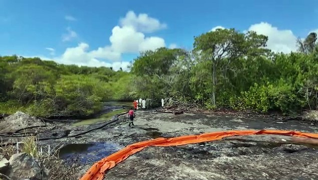 TOBAGO FISHERFOLK COMPENSATION WOES