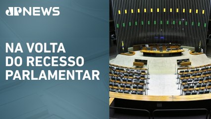 Equipe econômica elege prioridades para o segundo semestre