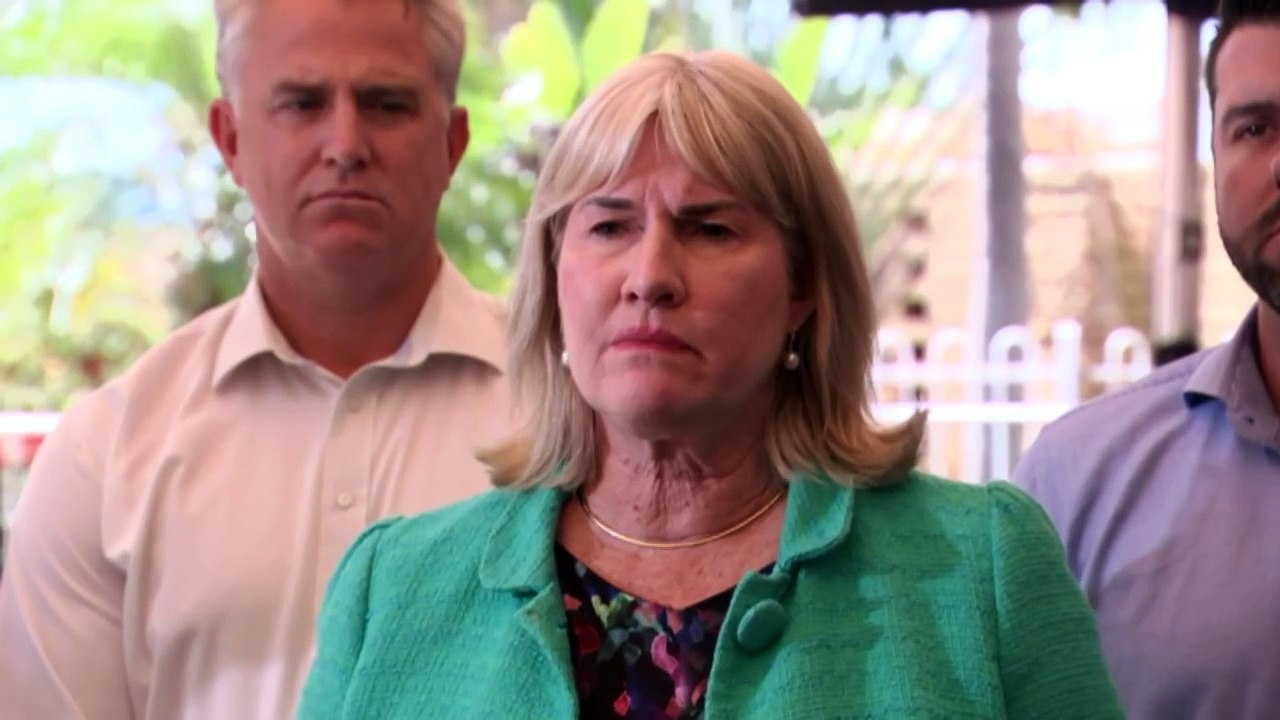 Recent Violence in Alice Springs not due to cultural ‘payback’, Indigenous leaders, academics say