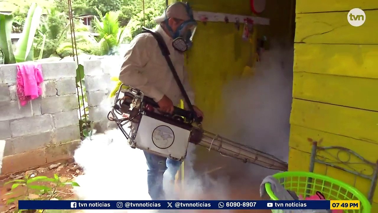 Hospitalizaciones por casos de dengue tiene  alarmadas a las autoridades