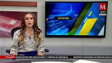 Establecen una nueva línea de ensamblaje de motores para aviones en Querétaro