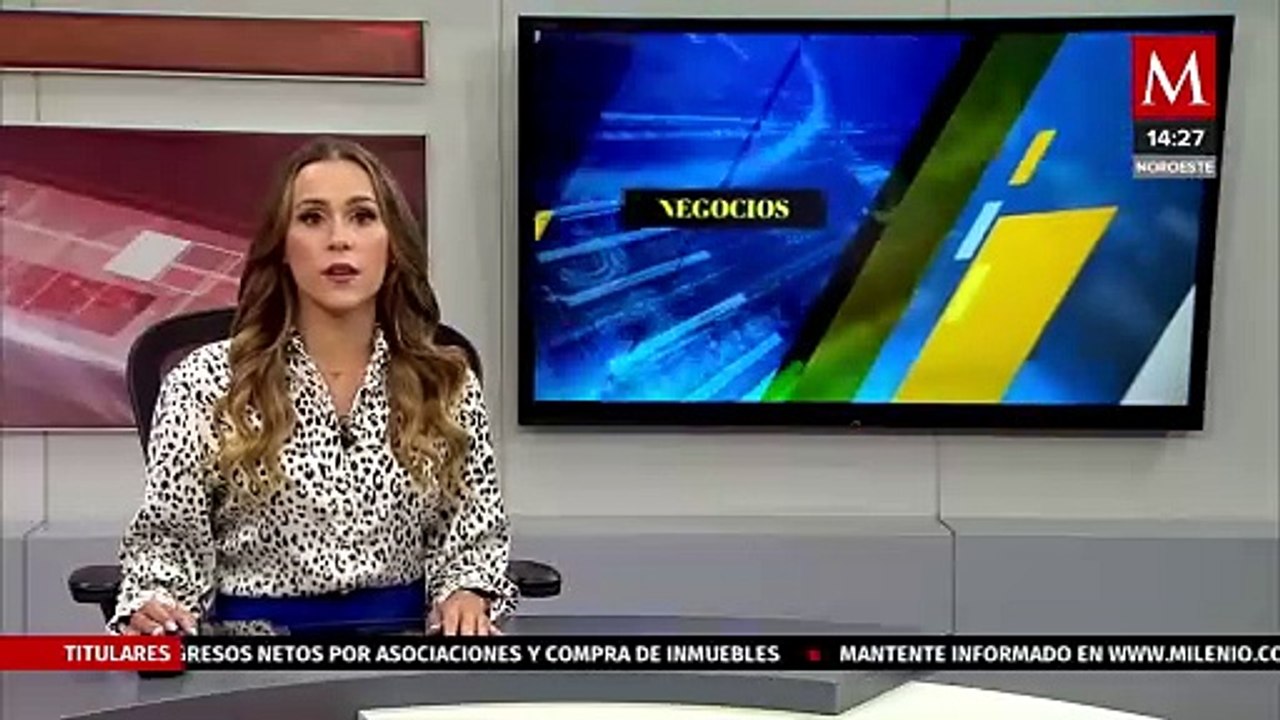 Establecen una nueva línea de ensamblaje de motores para aviones en Querétaro