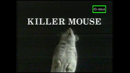 Sobrevivientes: El Ratón Asesino - Documental (1990) - Español Latino