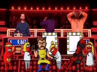 Press Your Luck ABC Episode 52