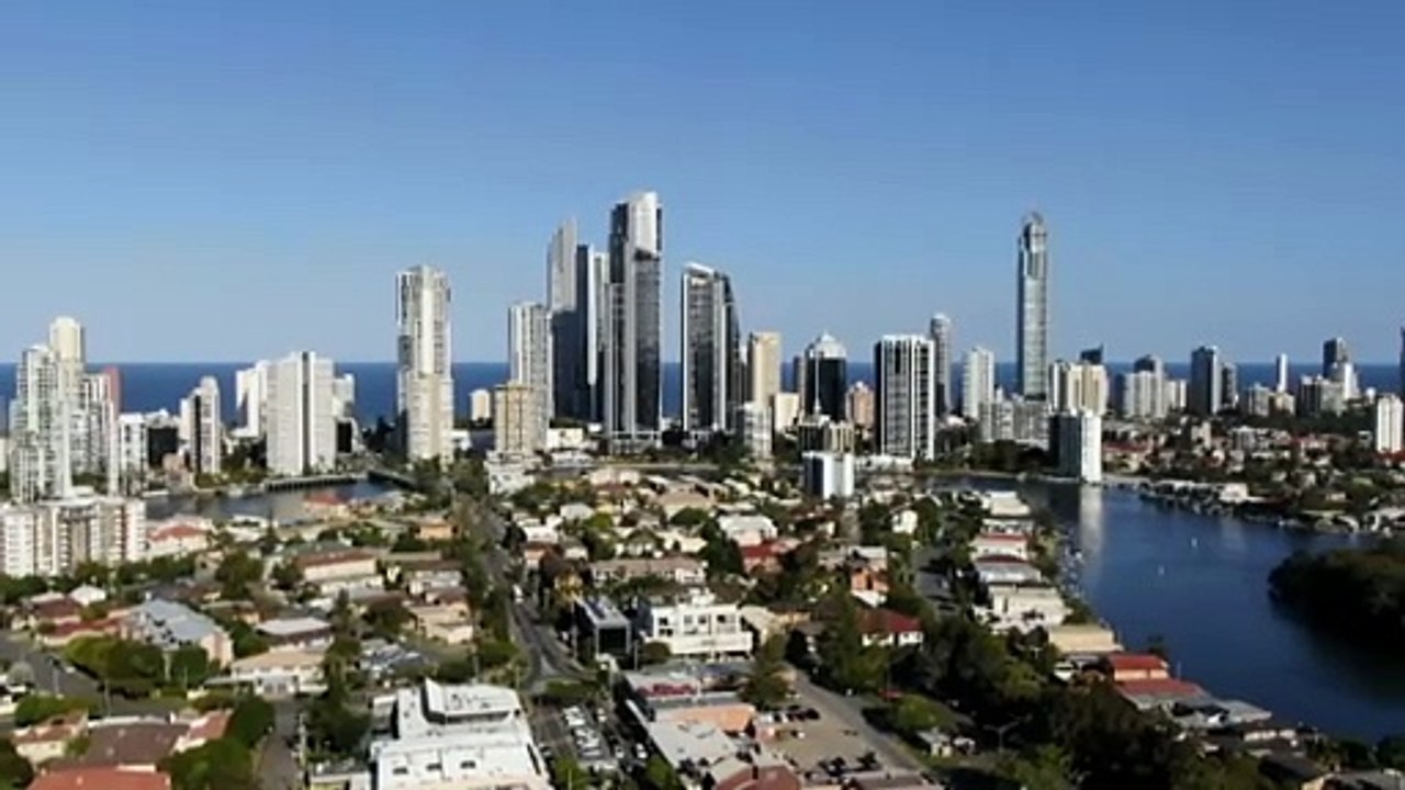Gold Coast high-rise apartment owners hit with ‘view tax’ as council raises rates