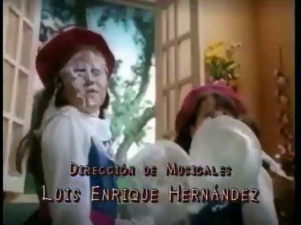 Carita de angel 109
