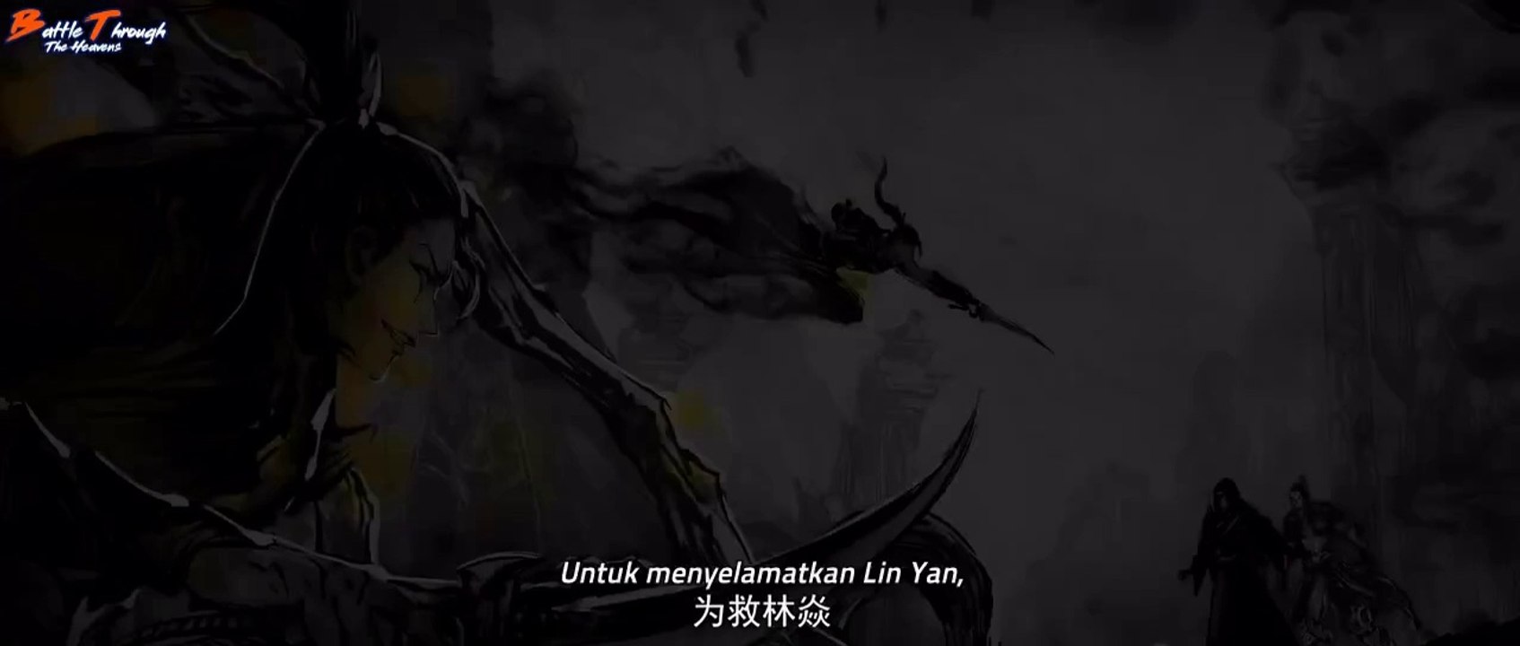 BTTH S5 Eps 104 Sub indo