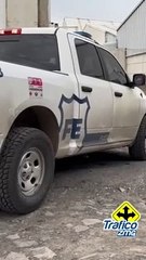 Un trabajador perdió un brazo cuando realizaba maniobras con una máquina en la colonia Artesanos