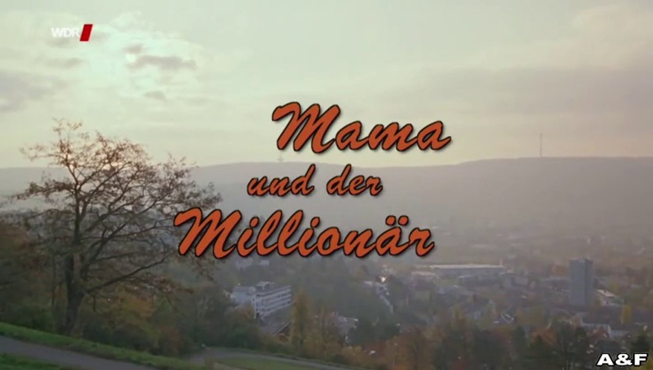 Mama und der Millionär