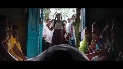 Sabari (2007) Official Trailer | Action-Packed Revenge Thriller 🎬