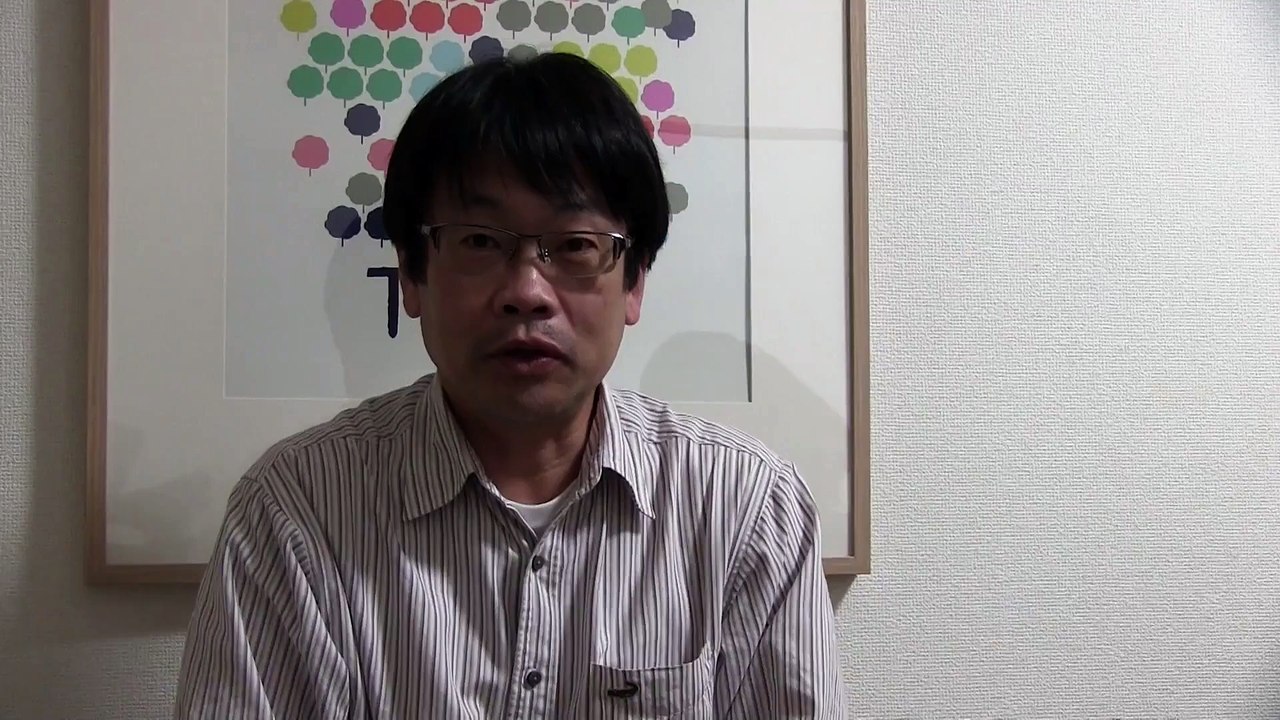 18. 大庭 孝志 さん