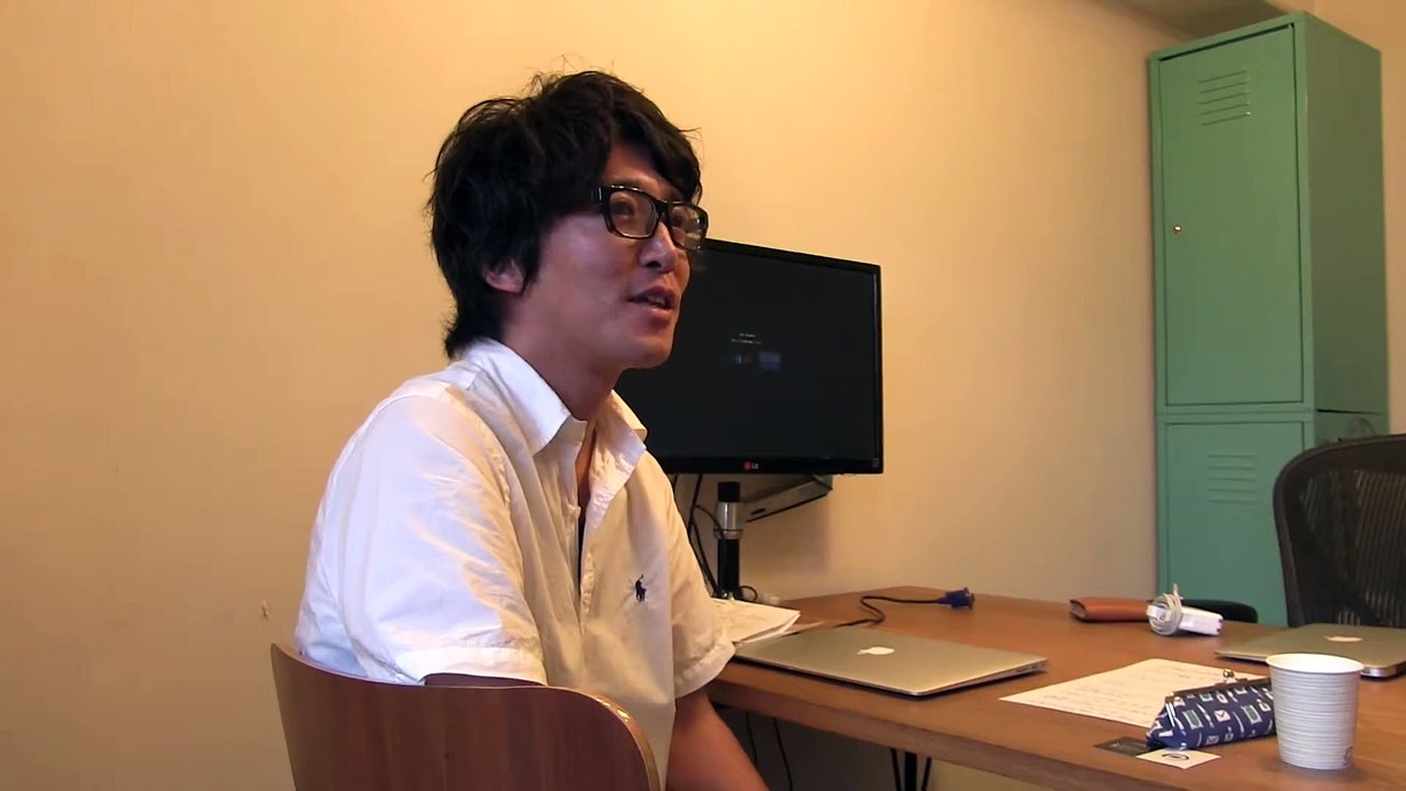 19. 鈴木 淳 さん