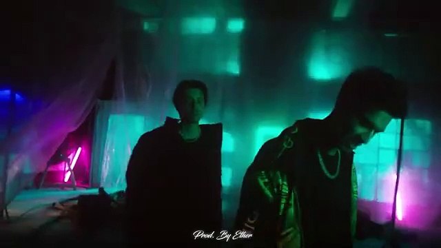 KING BACK Talha Anjum x Krsna Prod By