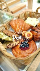 Menú perfecto Aúna