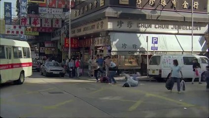 Thiên Thần Hủy Diệt 1 - Angel Terminators (1992) - CN