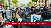 Breaking News! Persiapan Jelang Sidang Lanjutan PK Saka Tatal di Kasus Vina Cirebon