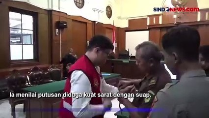 Praktisi Hukum Minta Hakim yang Bebaskan Ronald Tannur Diperiksa ke Psikiater