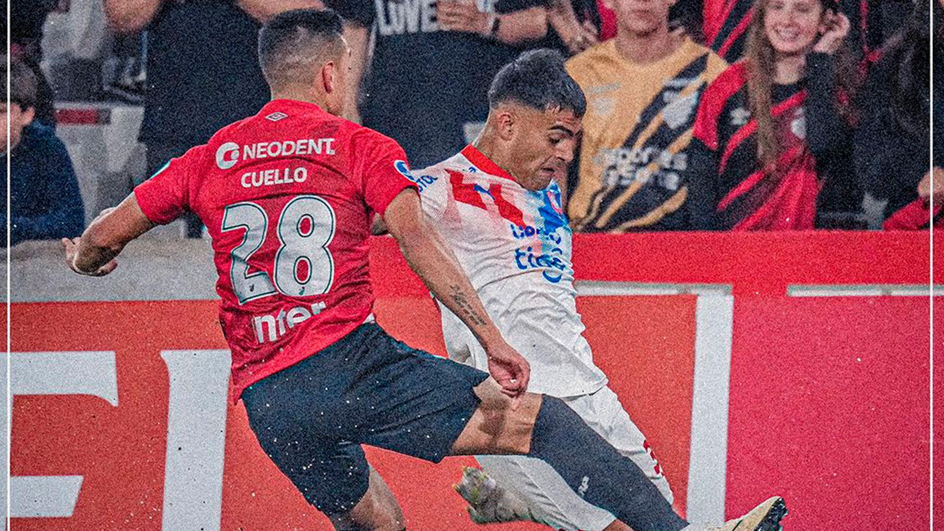 Athletico PR (BRA) vs Cerro Porteño (PRY) | DESTACADOS Copa Sudamericana| 07/25/2024 | beIN SPORTS