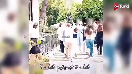 مسلسل الكذبة الحلقة 8 الاعلان 2 الرسمي مترجم HD