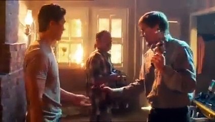 Voir Alone In The Dark 2  Thriller Fantastique Film Complet VF