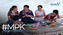 Magpakailanman: Ang pamilyang matatag sa gitna ng problema (Highlights) #MPK