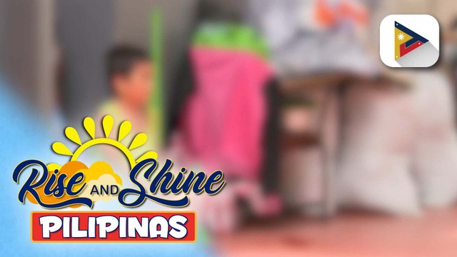 UNICEF, nababahala para sa mga bata na lubos na apektado ng matinding sama ng panahon dulot ng climate change