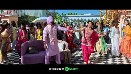 KHEL KHEL MEIN_ HAULI HAULI _ Akshay K, Guru Randhawa, YO YO Honey Singh, Neha, Ammy, Taapsee, Vaani