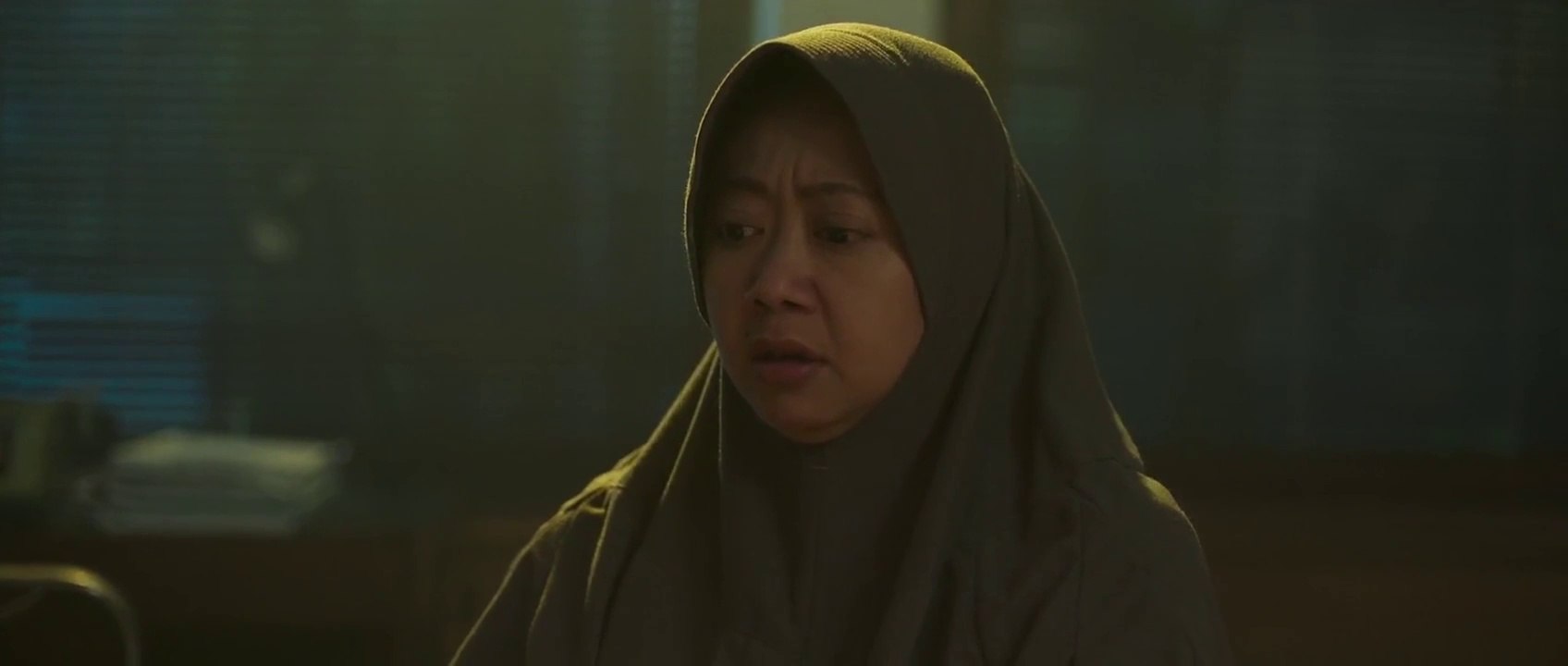 Ghibah 2021 - Full Movie HD